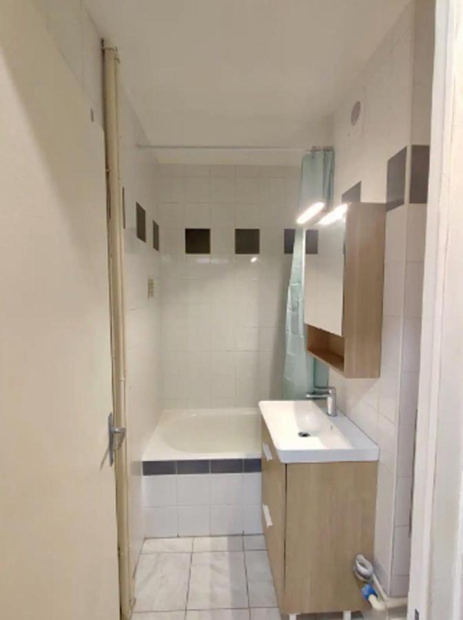 Joli Studio Proche Vieille Ville + Parking Annecy Eksteriør billede